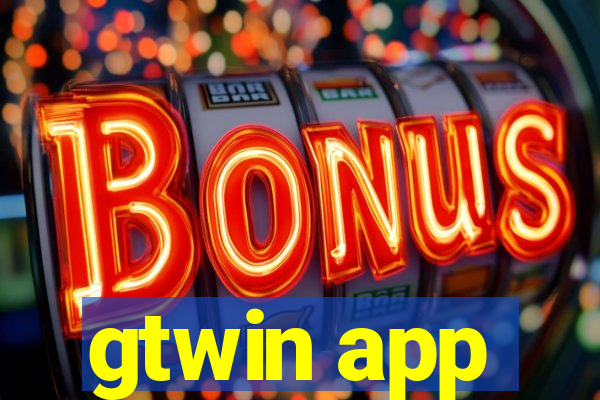 gtwin app